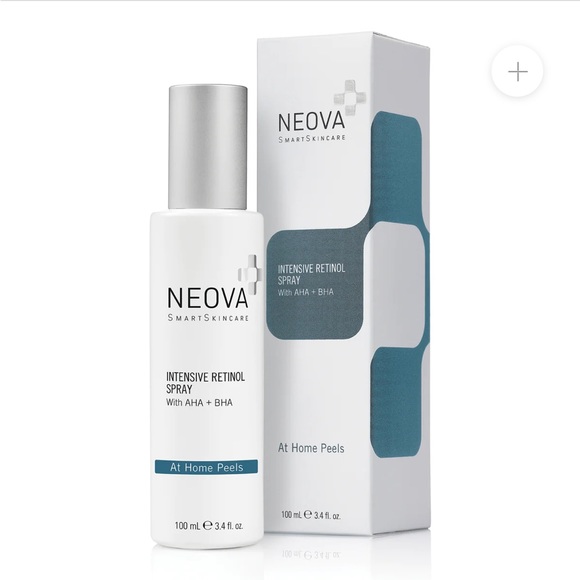 Neova Retinol Spray